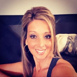 Meet your Posher, Tammy